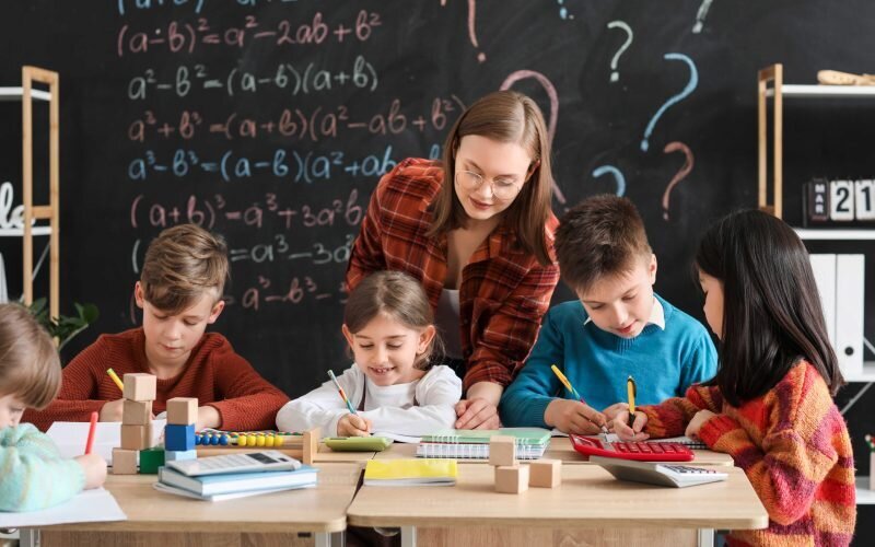 Sistemul de franciză Fibonacci Kids, flexibil și profitabil