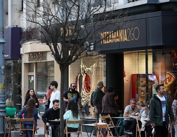 Franciza PizzaMania, tradiție și autenticitate