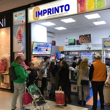 Franciza Imprinto - noi tehnologii, noi avantaje