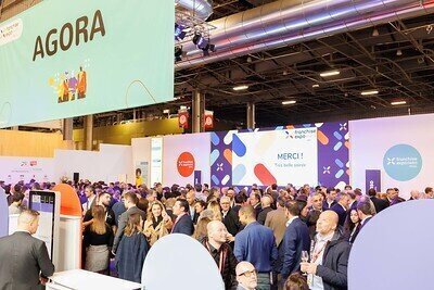 Franchise Expo Paris vine cu noutăți