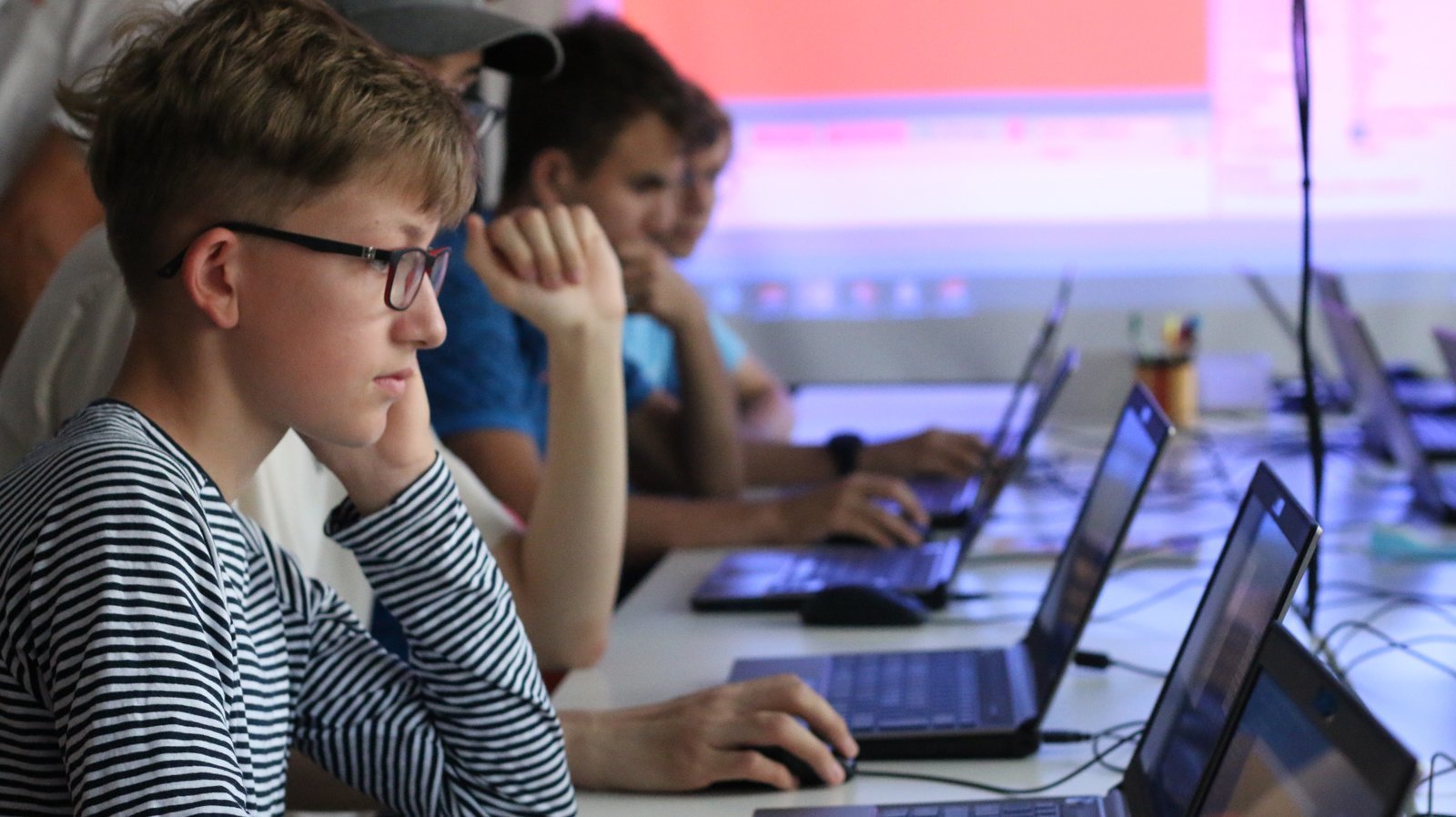 Pe piața din România sunt mai multe concepte educaționale de franciză