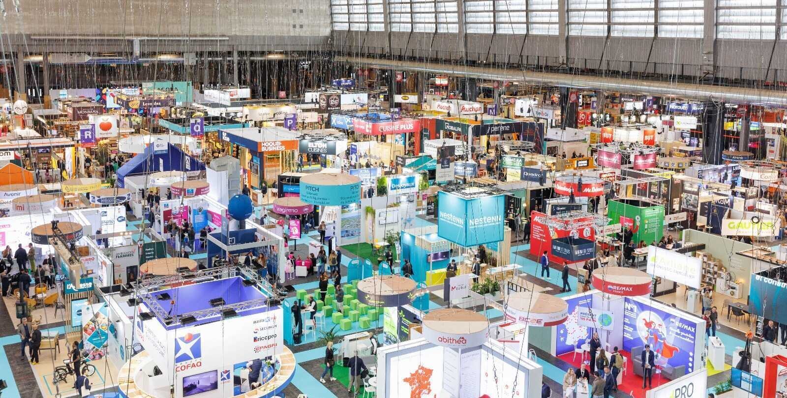 Franchise Expo Paris, un pas spre viitor