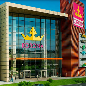 Unul dintre cei mai bogaţi polonezi deschide un mall în România