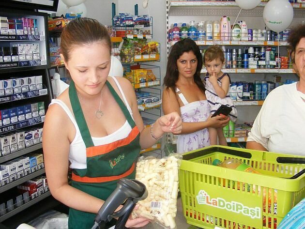 Un brand solid care aduce și beneficii comunității