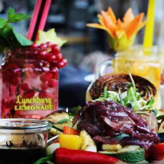 Jack’s Bar &amp; Restaurant - profitul din spatele francizei poloneze