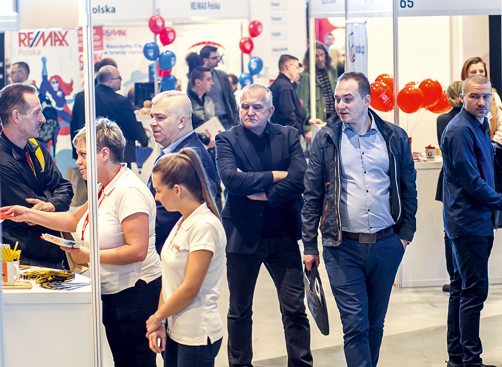 Expo Franchise by PROFIT system