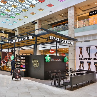 Vadu` bun şi cafeaua fierbinte