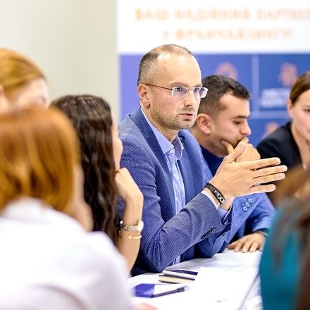Tabăra de francize, un proiect cu viitor