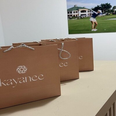 كياني   شريك الرياضة لتعزيز دور المرأة