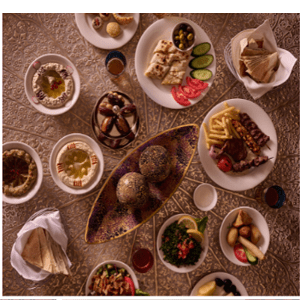 عروض استثنائية في شهر رمضان المبارك