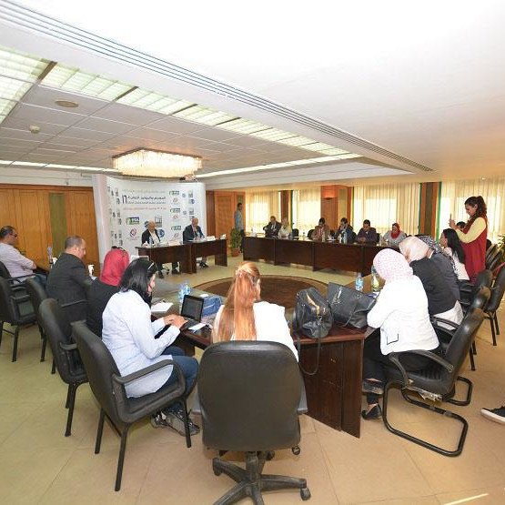 الجمعية المصرية للفرنشايز