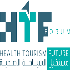 ملتقى مستقبل السياحة الصحية HTF  في ابريل 
