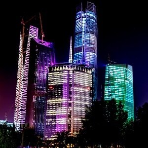   السعودية ثالثة عالمياً بالأسواق الناشئة