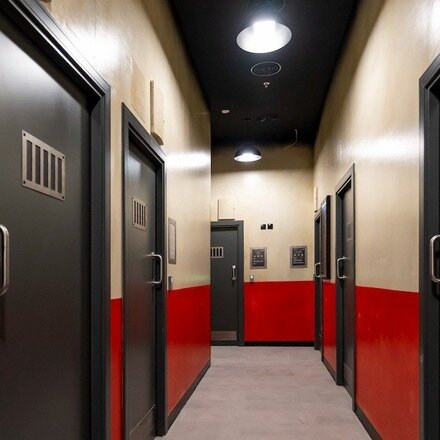 افتتاح بريسن ايلاند في الرياض 