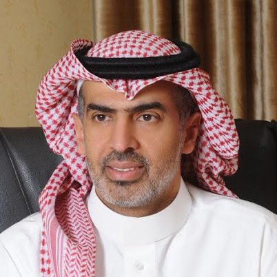 الجديعي رئيساً تنفيذياً للمراكز العربية