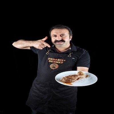 افتتاح مطعم (شيردانجي محمد) في الرياض