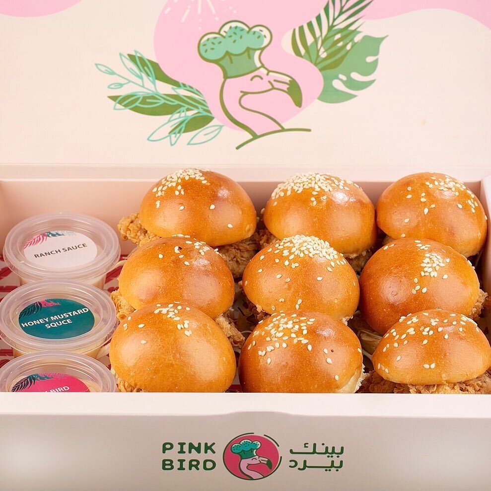 بوكس ميني برغر للنقنقة 🍔فولو ومنشن لصديقك وتدخل في سحب على بوكس ميني برغر 😋تم السحب ✅ الفائزين.jpg