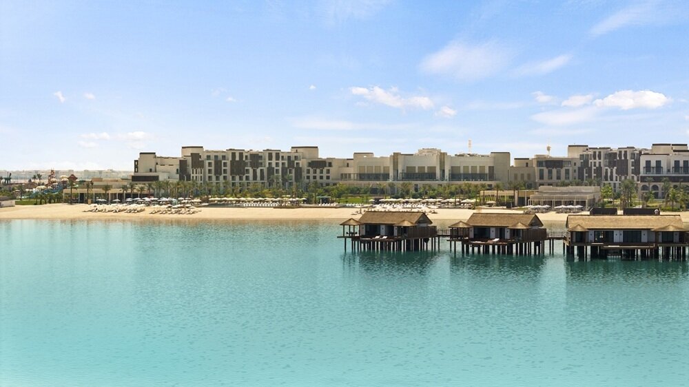 Rixos Murjana - Club Prive Overwater Villa - IMG 1.jpg