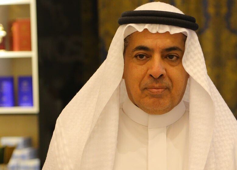 عبدالرحمن بن علي الداخل