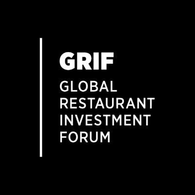 المنتدى العالمي للمطاعم (GRIF) في الرياض 