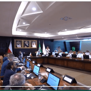 تعزيز التجارة والاستثمار السعودي البولندي