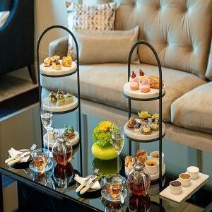 عروض الصيف في فيرمونت الرياض