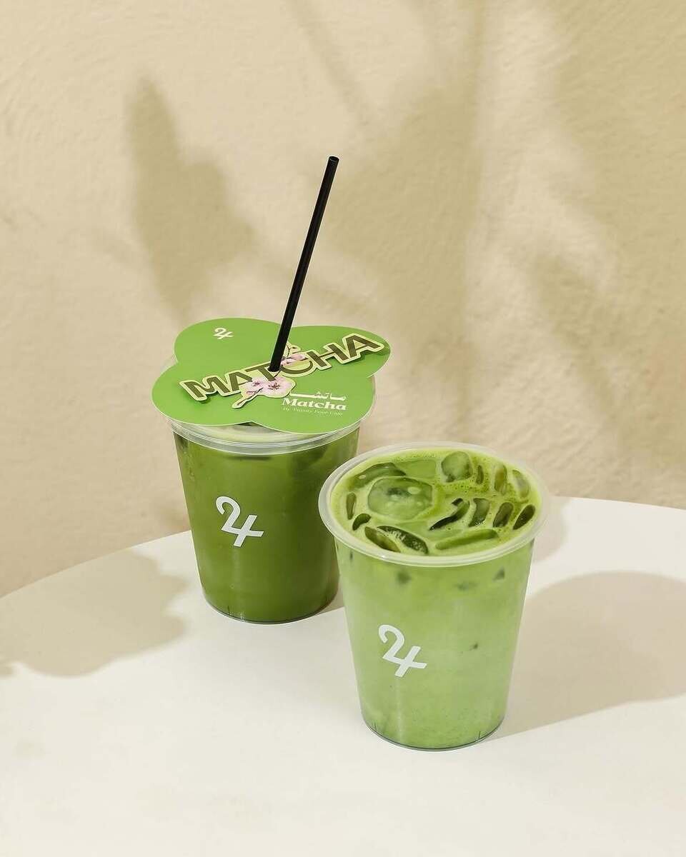 من قلب التجربة طلعنا لكم بااجود والذ ماتشا 😎🍵#ماتشا24 #كوفي #ماتشا #السعودية #مشروبات #الشرقية.jpg