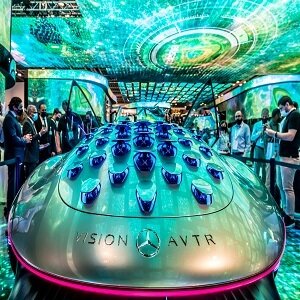 معرض وقمة للتصنيع والخدمات اللوجستية