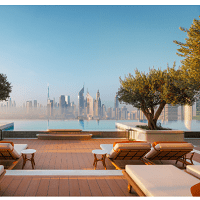 منتجع ون آند أونلي ون زعبيل في دبي