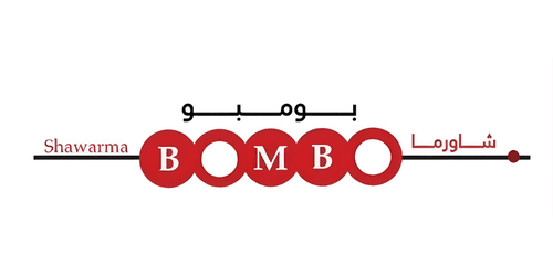 BOMBO Shawarma | شاورما بومبو