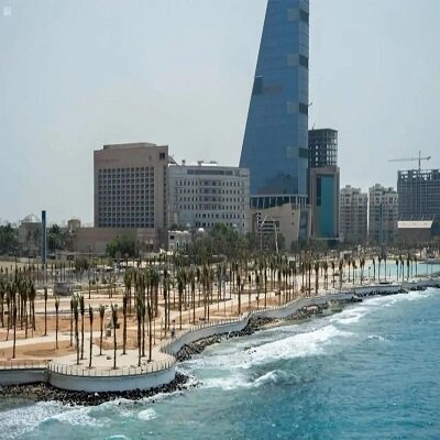 مطاعم كورنيش جدة..تجربة مختلفة