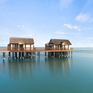 Rixos Murjana - Club Prive Overwater Villa - IMG 3.jpg