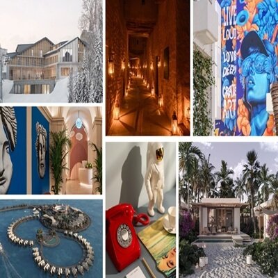 كيرتن هوسبيتاليتي نمو متسارع وبنية قيادية معززة