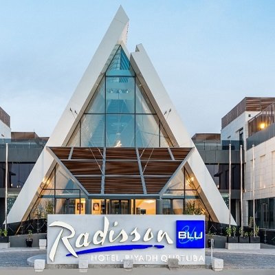 نجاحات مجموعة فنادق راديسون في 2021