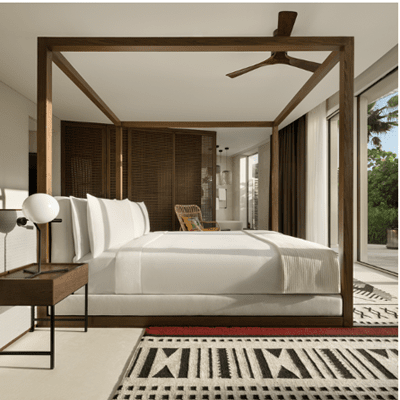 منتجع "إس إل إس البحر الأحمر" يفتح أبوابه 