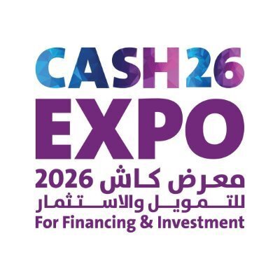 معرض كاش للتمويل والاستثمار في الرياض 