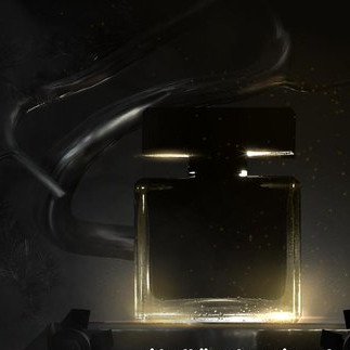 معرض للعطور يوم السبت في موسم الرياض 