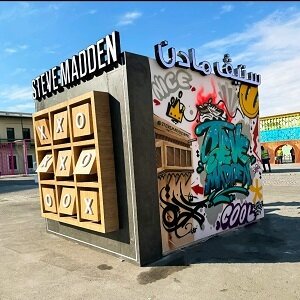 مجموعة أباريل تتألق في مهرجان ’حي ڤوغ‘   