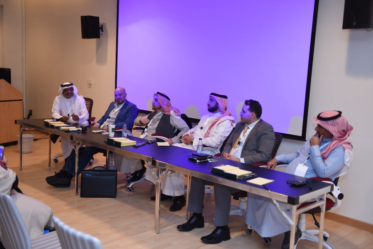 جلسات الملتقى