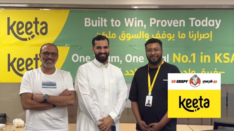 من توقيع الاتفاقية /لينكد ان 