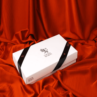  تدشين الموقع الرسمي لـ Cocoa Secrets  