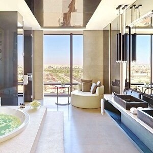 فندق فيرمونت الرياض: معيار جديد للفخامة 