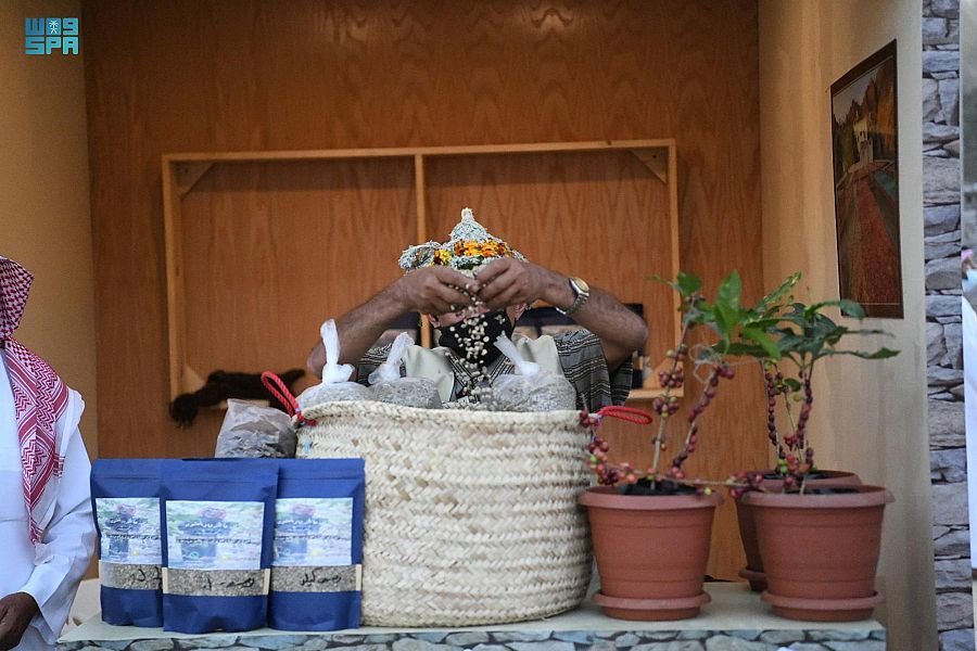 من المهرجان