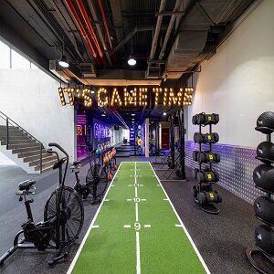 إقبال كبير على التسجيل في "جيمنيشن"