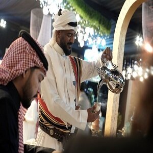 ليالي رمضانية بفندق فيرمونت الرياض