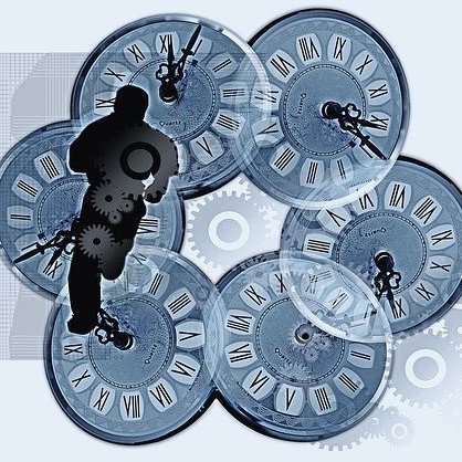 3 خطوات تخلص رواد الأعمال من الضغوط 