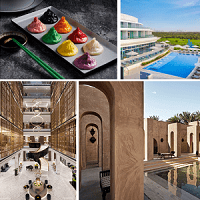 دليل لأهم الفنادق في دول التعاون الخليجي 