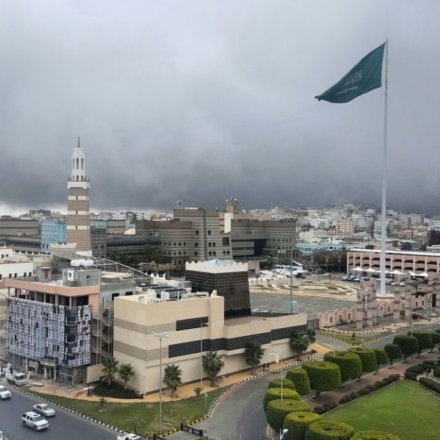 معرض أبها للفرنشايز الثلاثاء القادم 