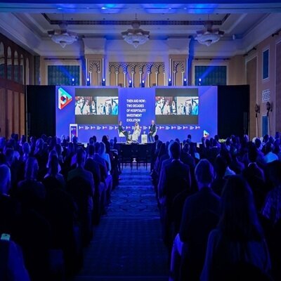 علي شاهد الرئيس التنفيذي في  The Bench