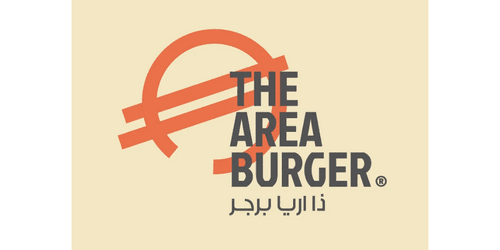 THE AREA BURGER 